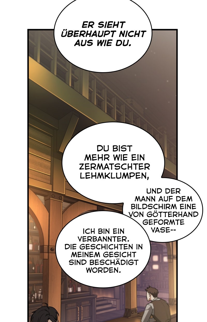 Read Der allwissende Leser DE Manga Online