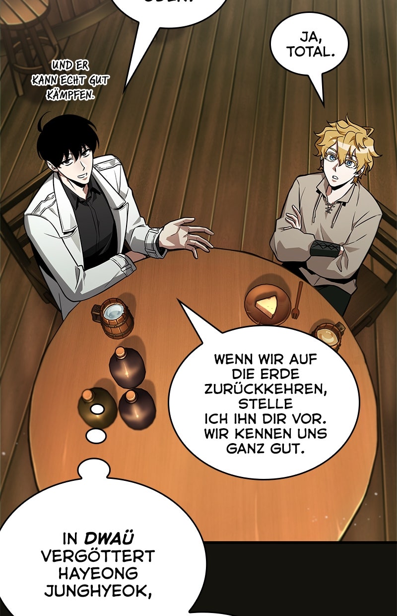 Read Der allwissende Leser DE Manga Online