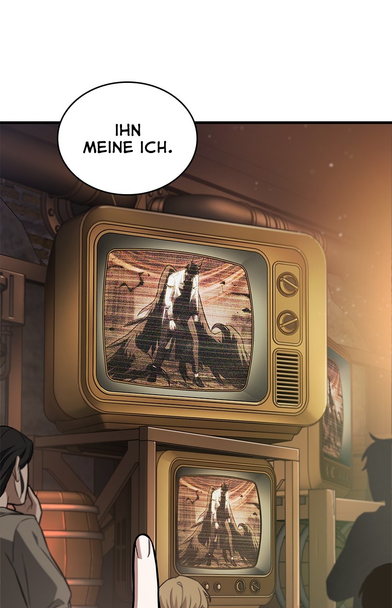 Read Der allwissende Leser DE Manga Online