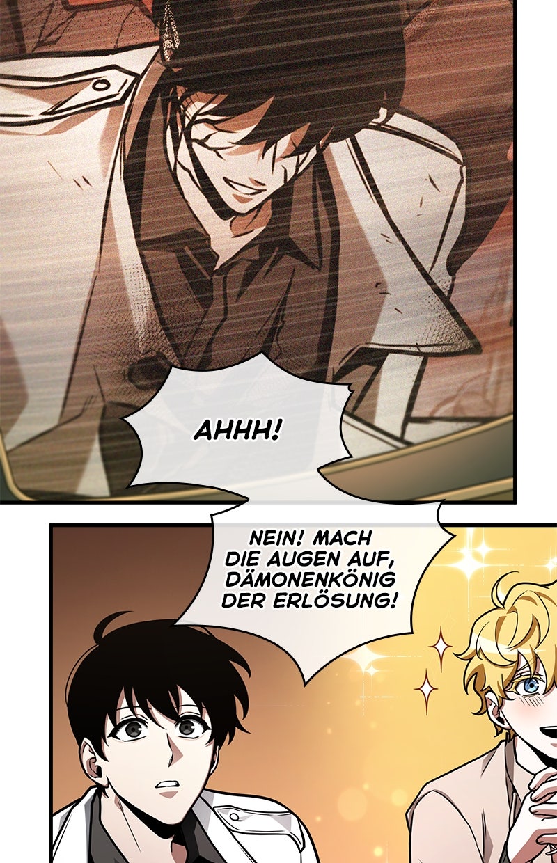 Read Der allwissende Leser DE Manga Online