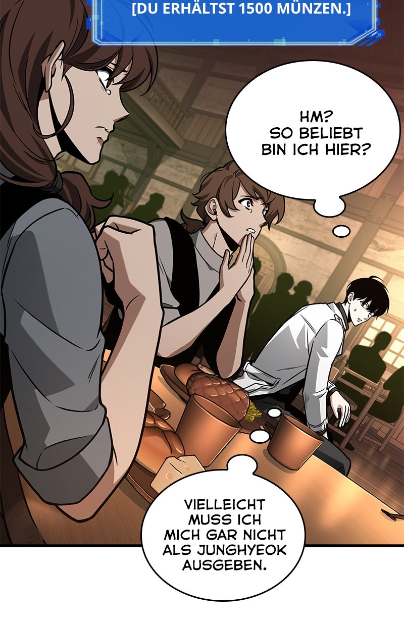 Read Der allwissende Leser DE Manga Online