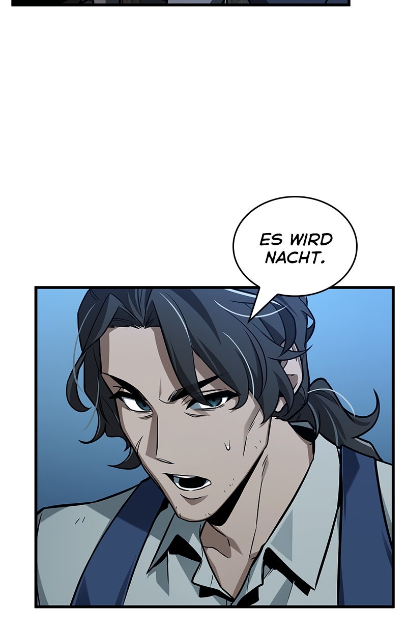 Read Der allwissende Leser DE Manga Online