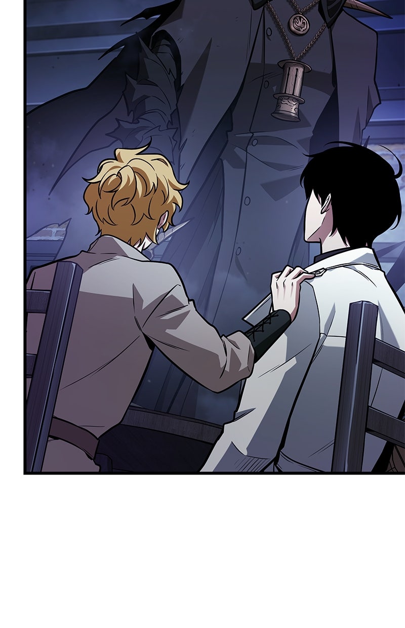 Read Der allwissende Leser DE Manga Online