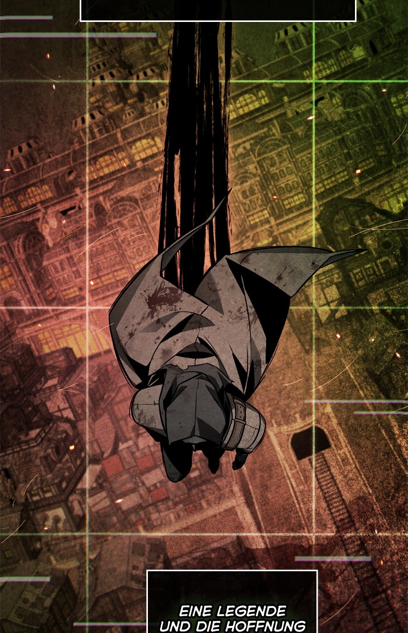 Read Der allwissende Leser DE Manga Online