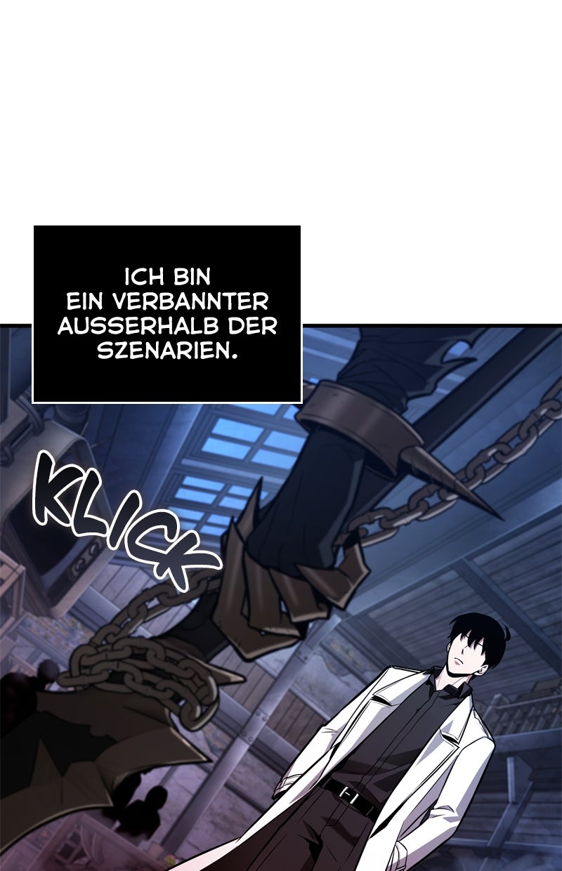 Read Der allwissende Leser DE Manga Online