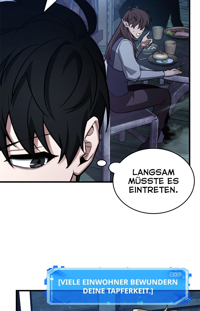 Read Der allwissende Leser DE Manga Online