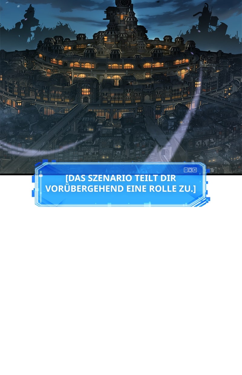 Read Der allwissende Leser DE Manga Online