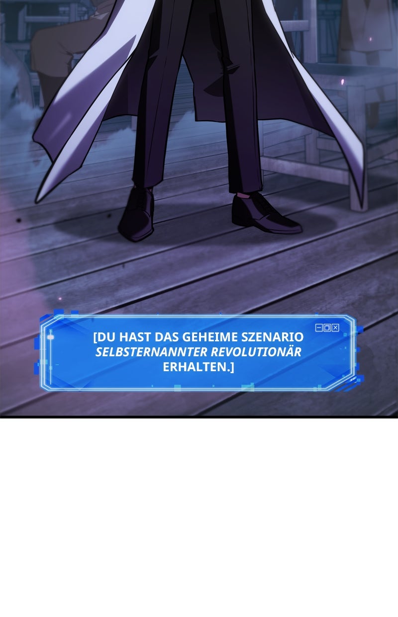 Read Der allwissende Leser DE Manga Online