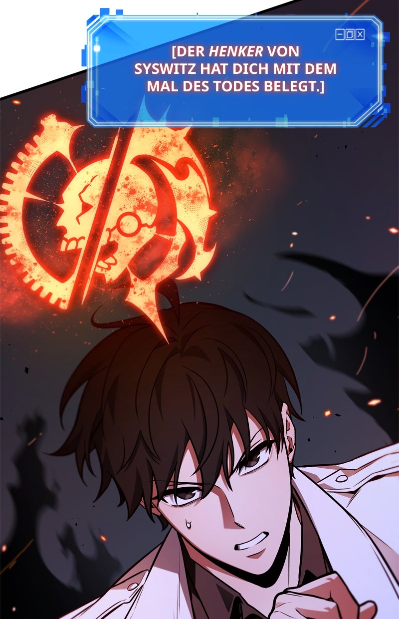 Read Der allwissende Leser DE Manga Online