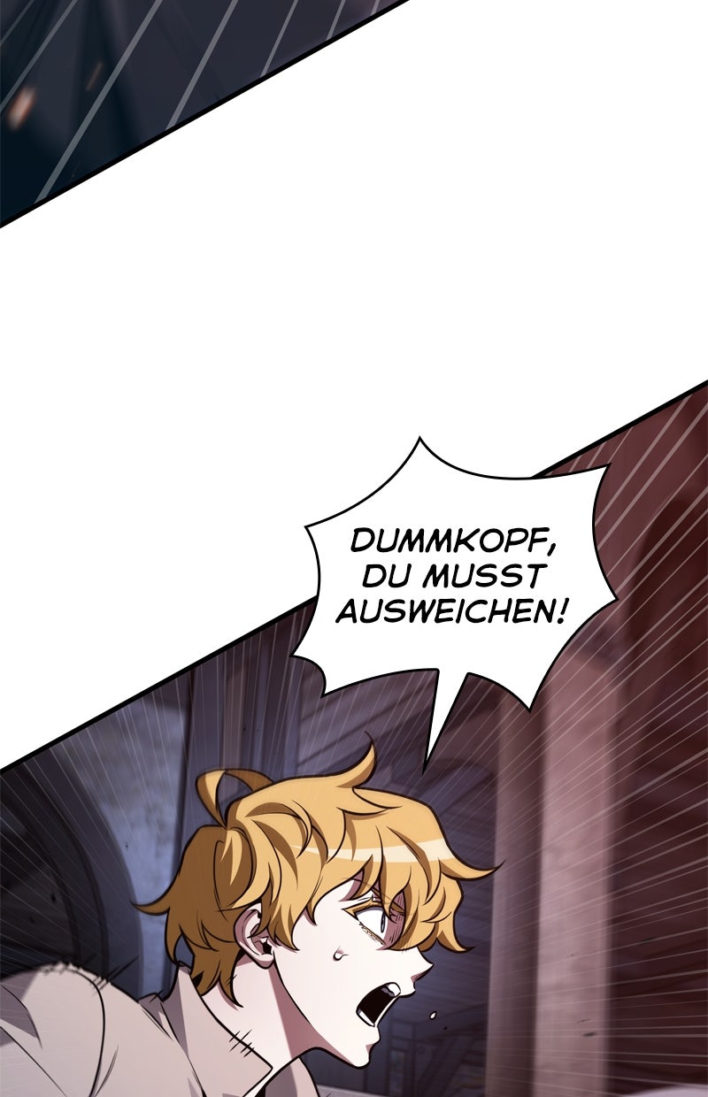 Read Der allwissende Leser DE Manga Online