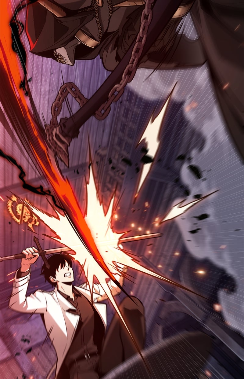 Read Der allwissende Leser DE Manga Online