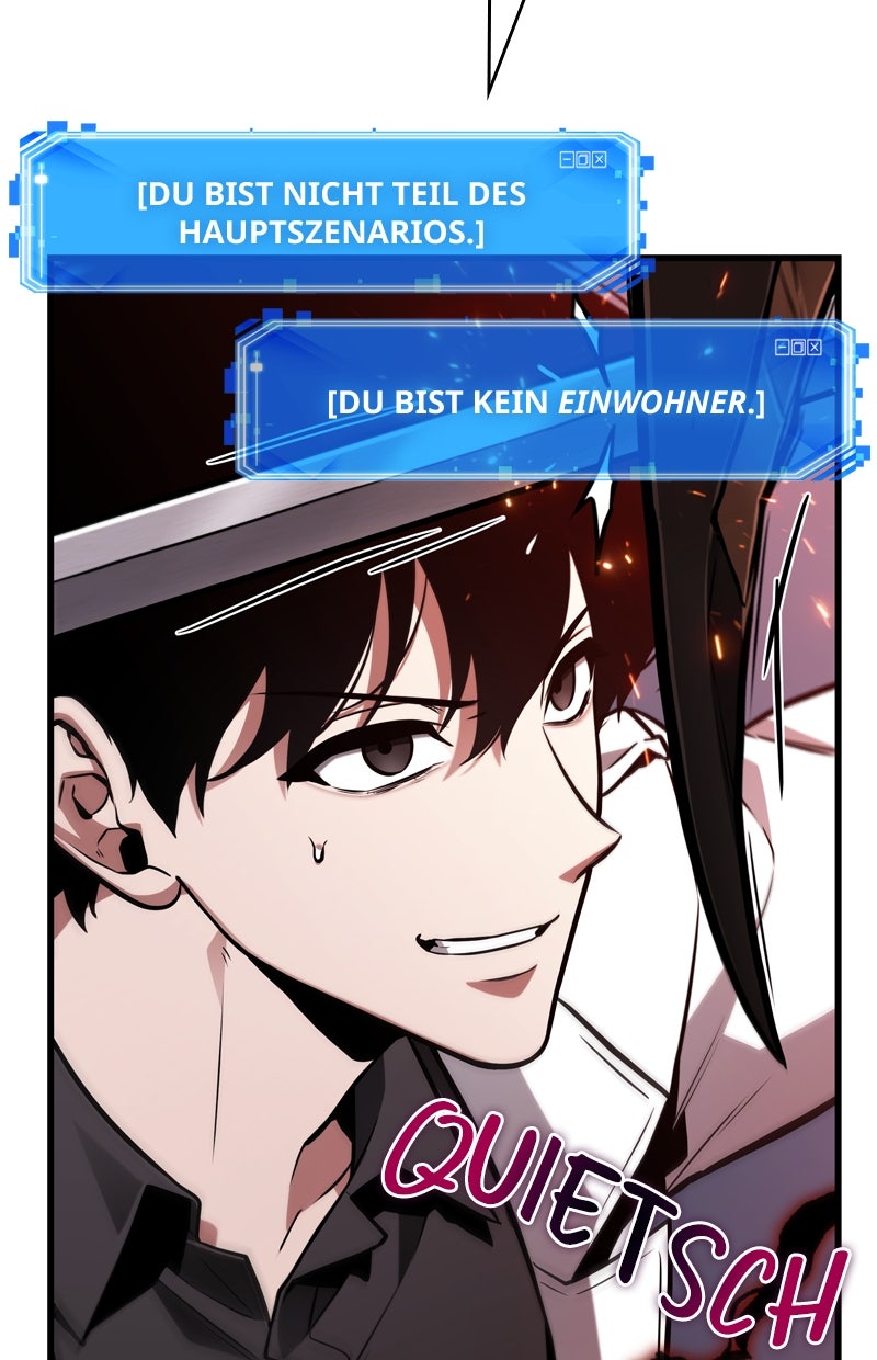 Read Der allwissende Leser DE Manga Online