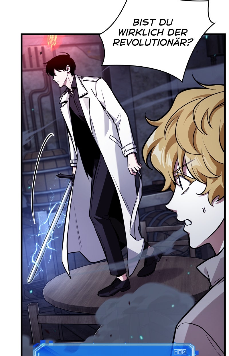 Read Der allwissende Leser DE Manga Online