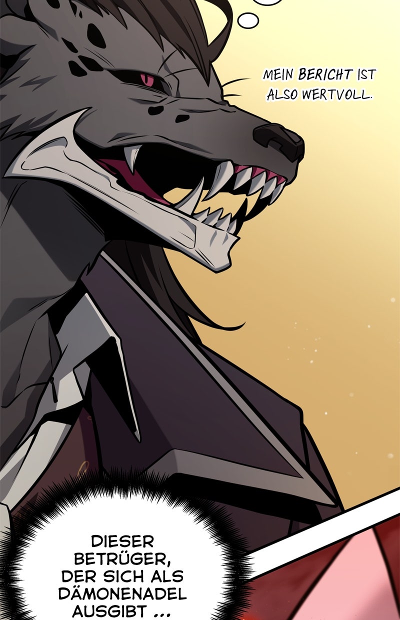 Read Der allwissende Leser DE Manga Online