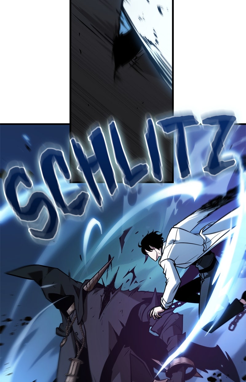 Read Der allwissende Leser DE Manga Online