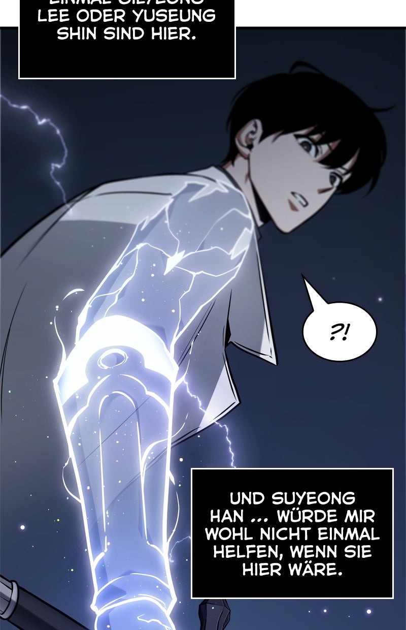 Read Der allwissende Leser DE Manga Online