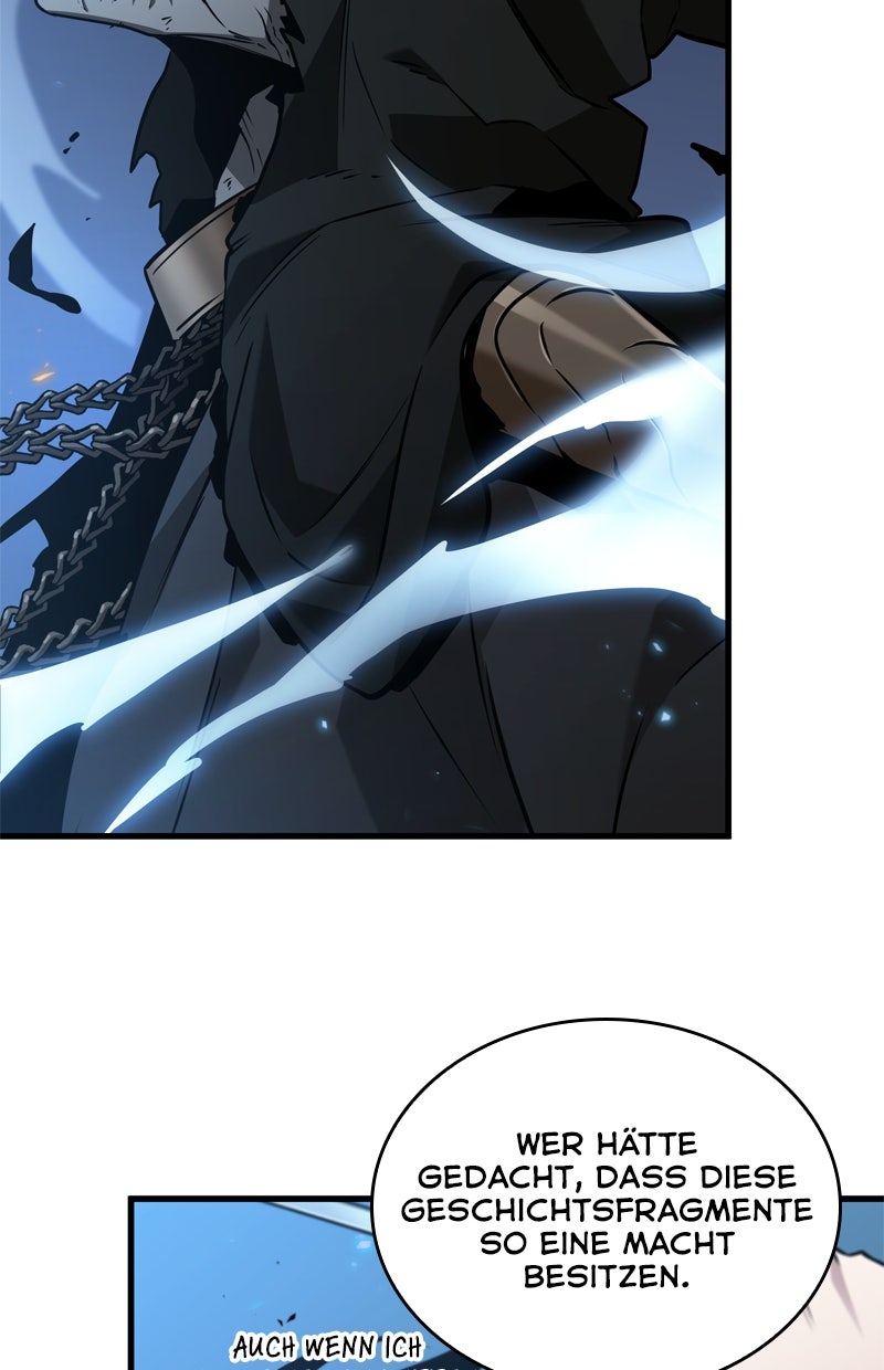 Read Der allwissende Leser DE Manga Online