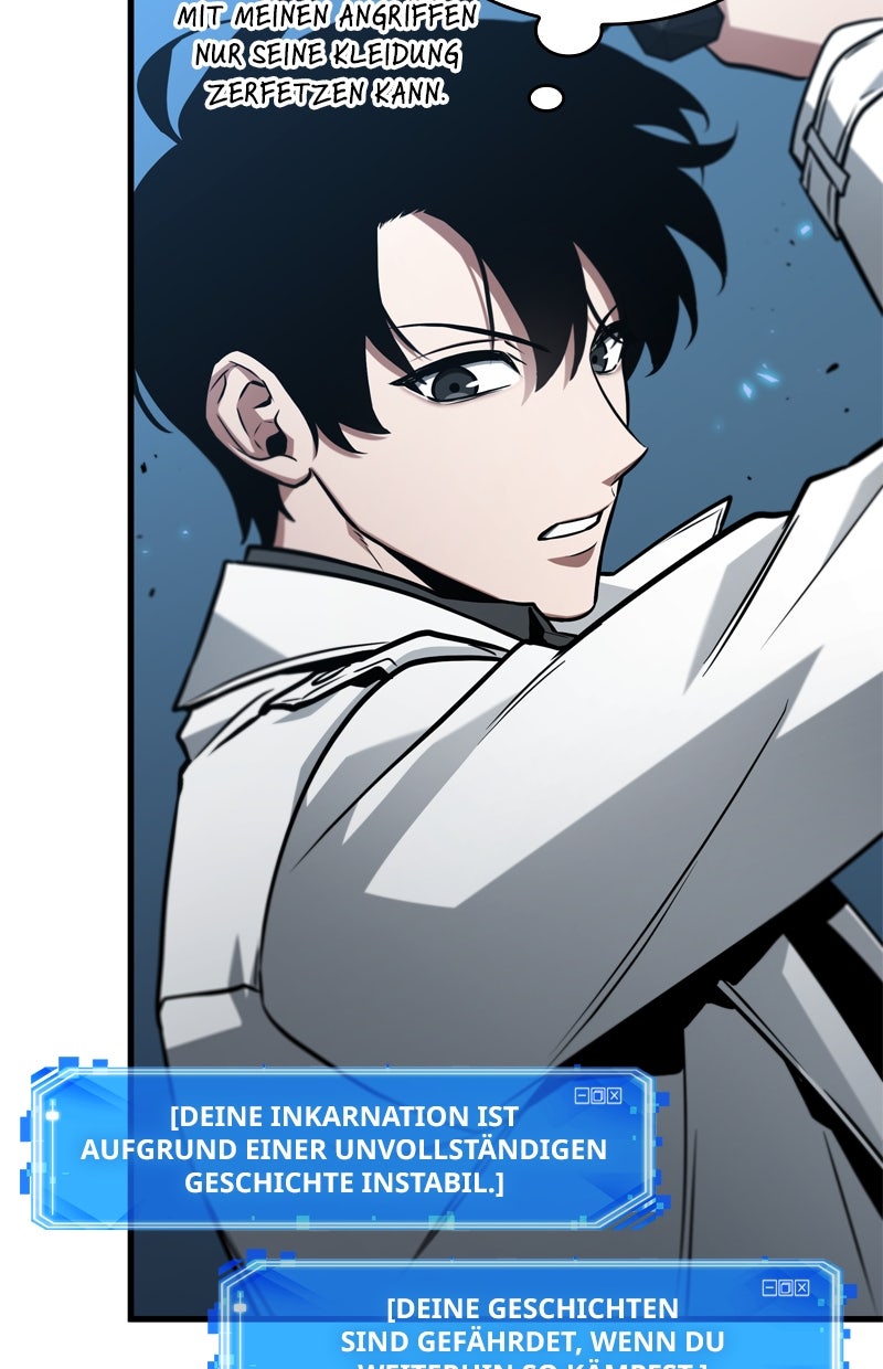 Read Der allwissende Leser DE Manga Online