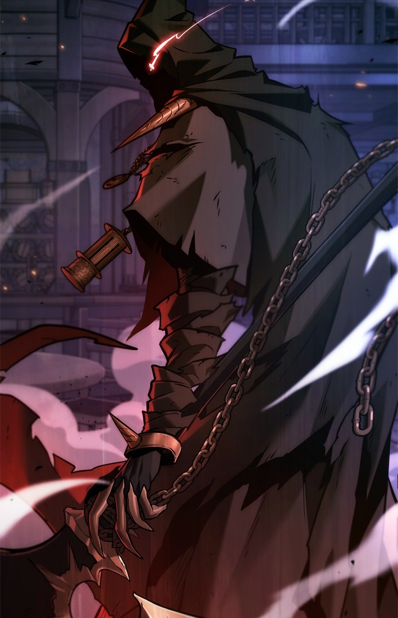 Read Der allwissende Leser DE Manga Online