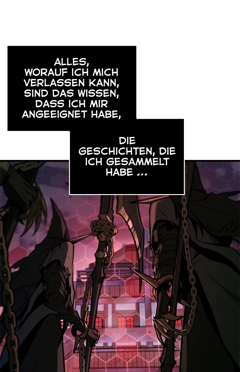 Read Der allwissende Leser DE Manga Online