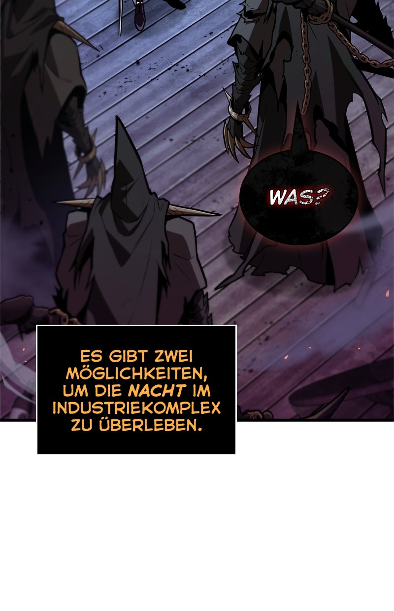 Read Der allwissende Leser DE Manga Online