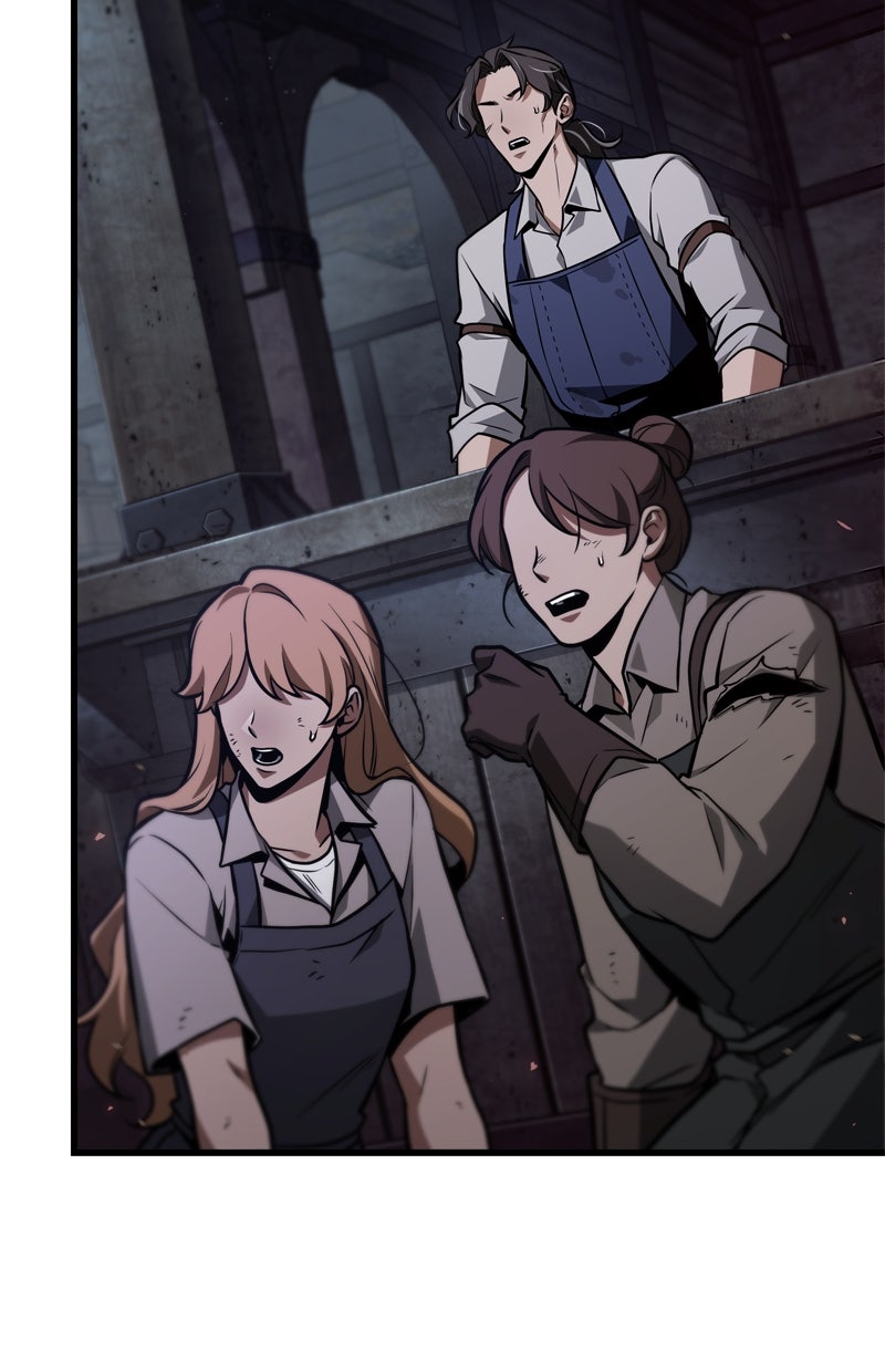 Read Der allwissende Leser DE Manga Online