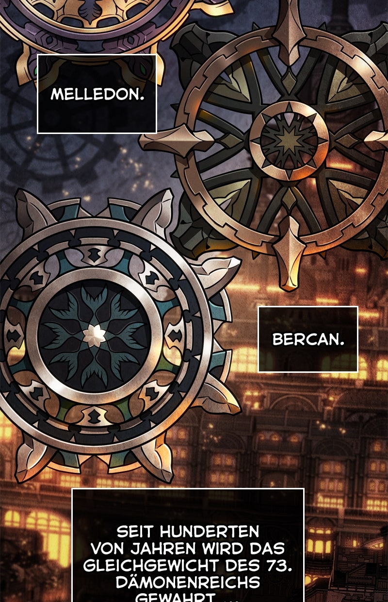 Read Der allwissende Leser DE Manga Online