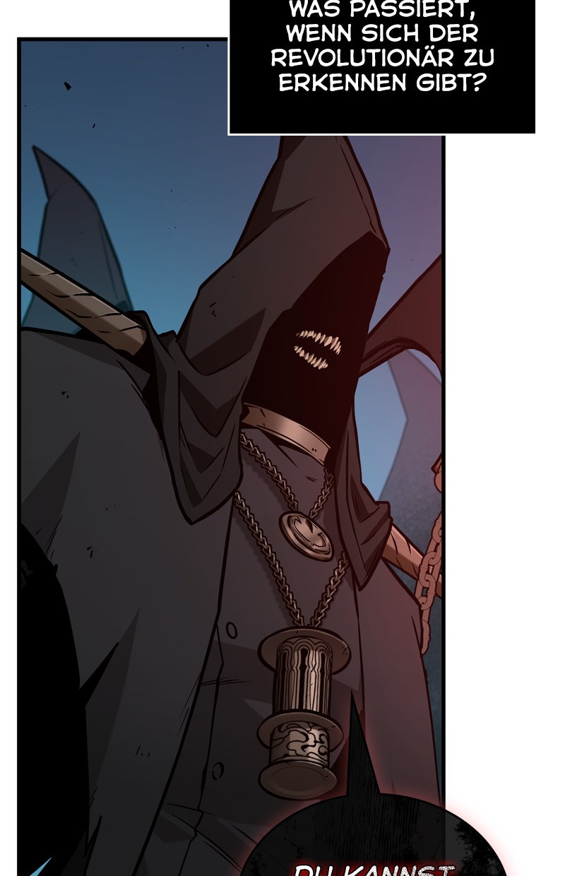 Read Der allwissende Leser DE Manga Online