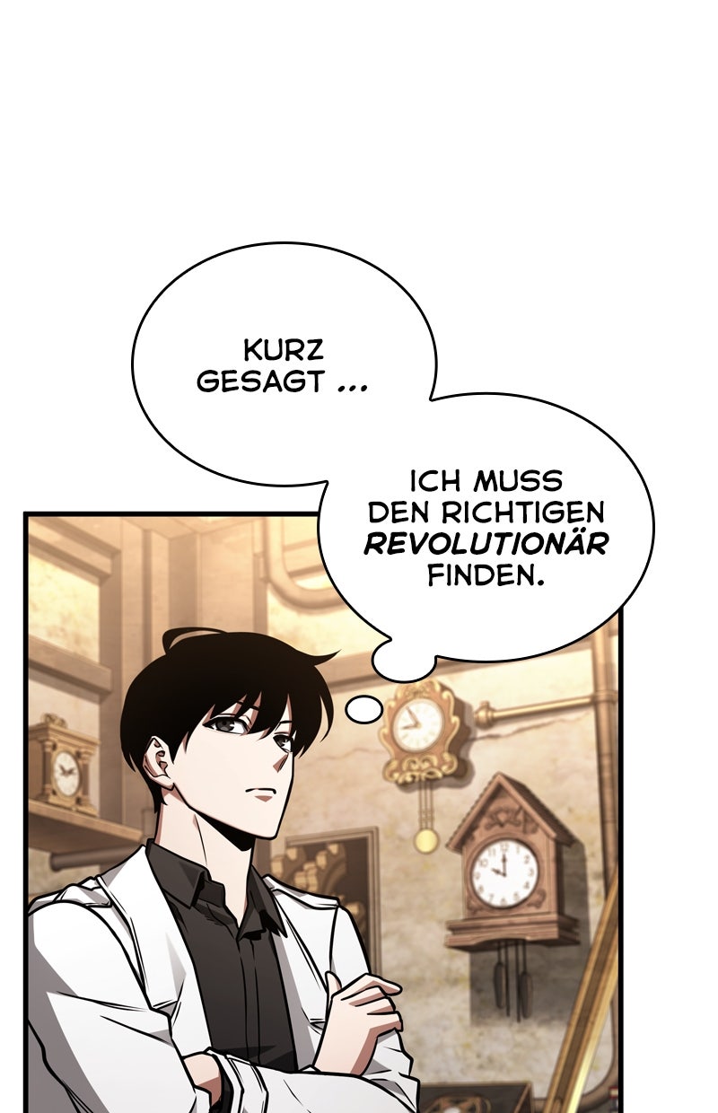 Read Der allwissende Leser DE Manga Online