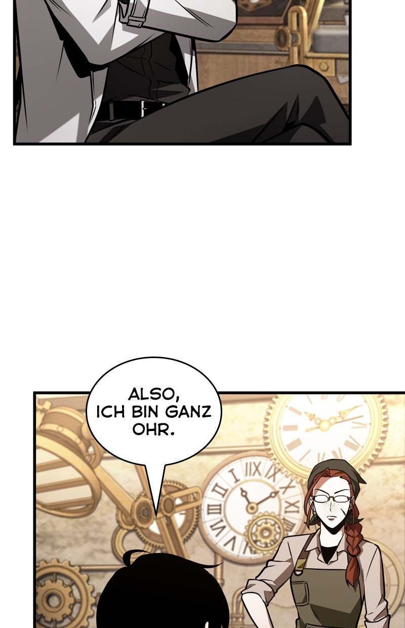 Read Der allwissende Leser DE Manga Online