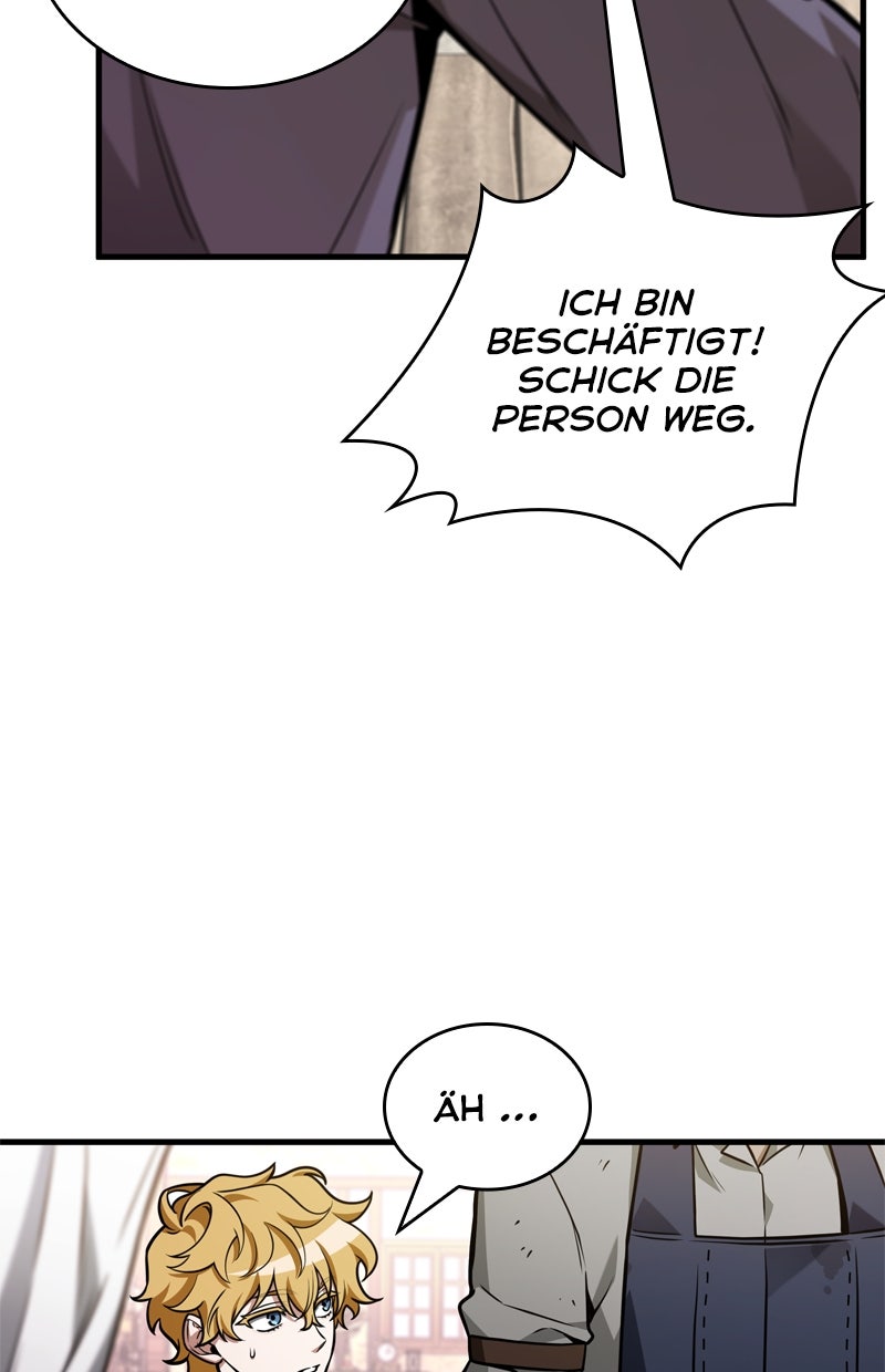 Read Der allwissende Leser DE Manga Online