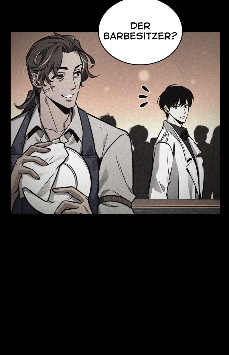 Read Der allwissende Leser DE Manga Online