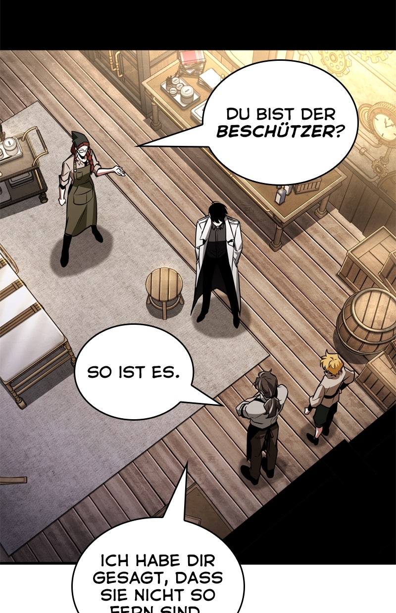 Read Der allwissende Leser DE Manga Online