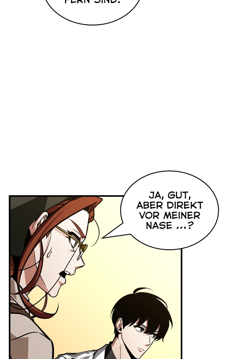 Read Der allwissende Leser DE Manga Online