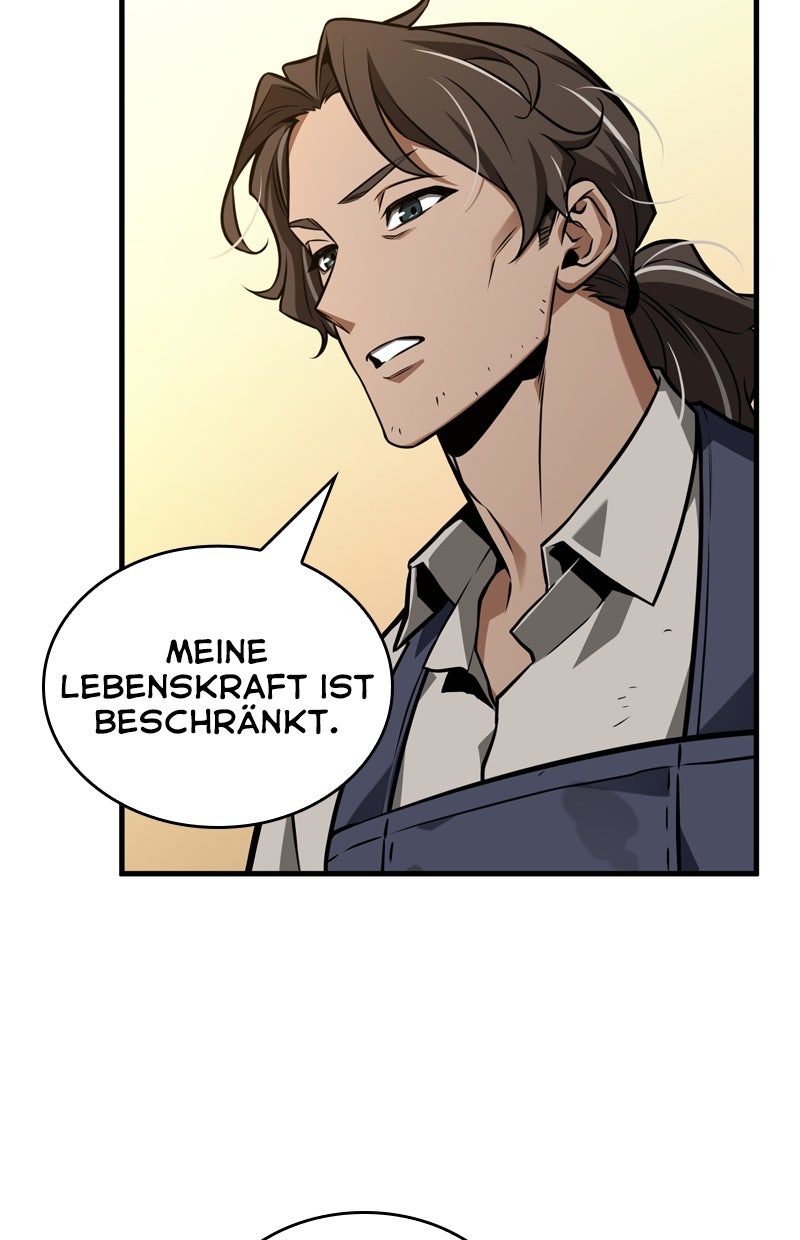 Read Der allwissende Leser DE Manga Online