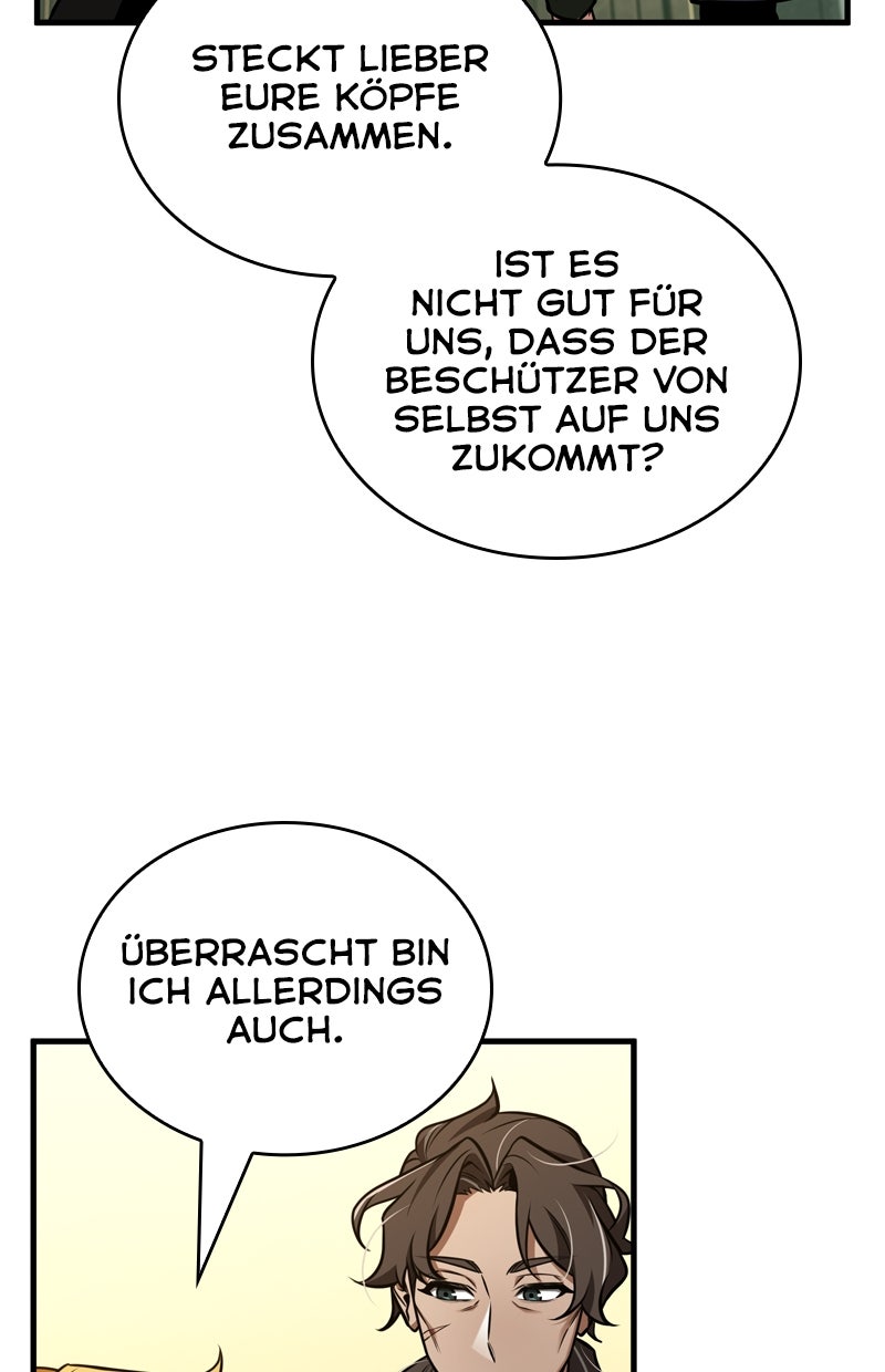 Read Der allwissende Leser DE Manga Online