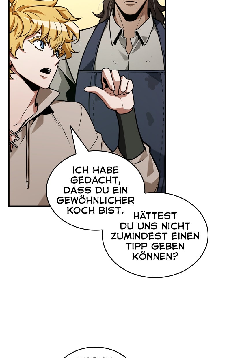 Read Der allwissende Leser DE Manga Online