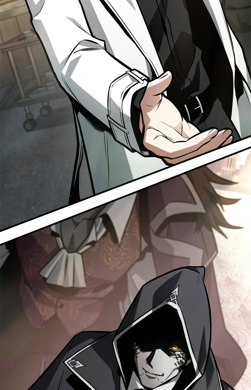 Read Der allwissende Leser DE Manga Online