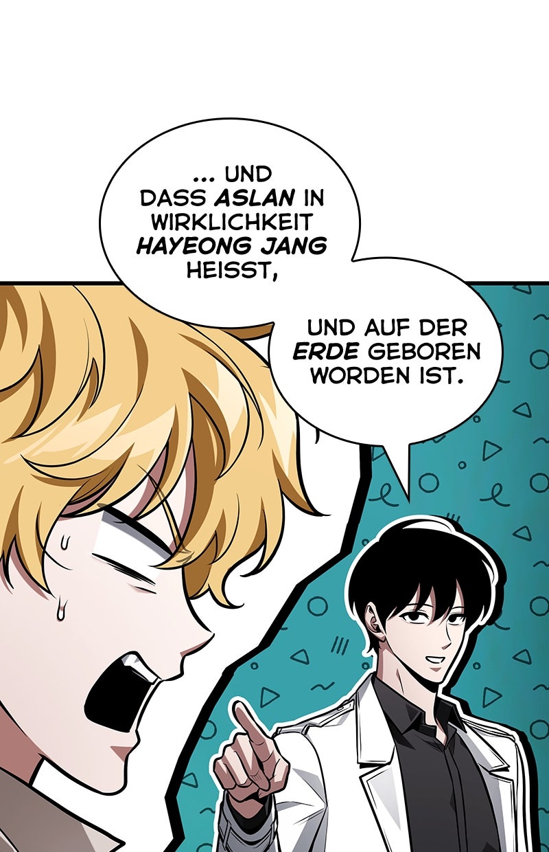 Read Der allwissende Leser DE Manga Online