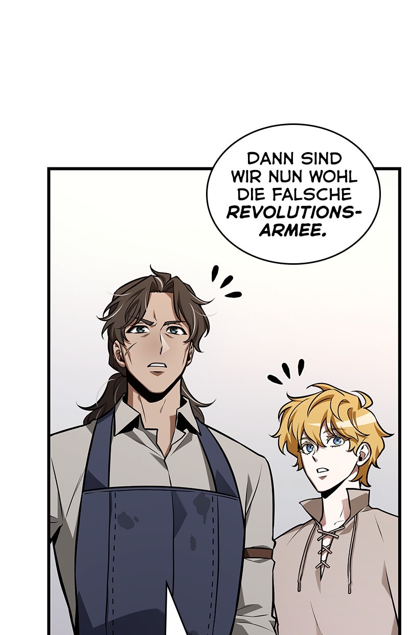 Read Der allwissende Leser DE Manga Online