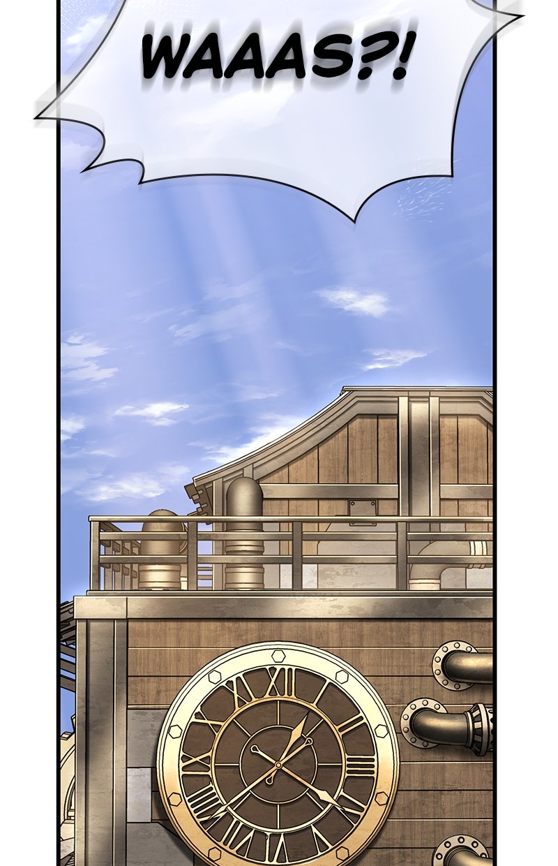 Read Der allwissende Leser DE Manga Online