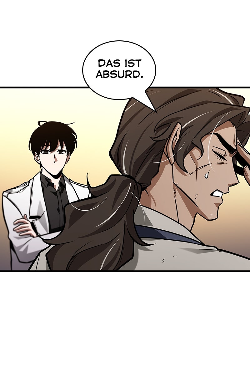 Read Der allwissende Leser DE Manga Online