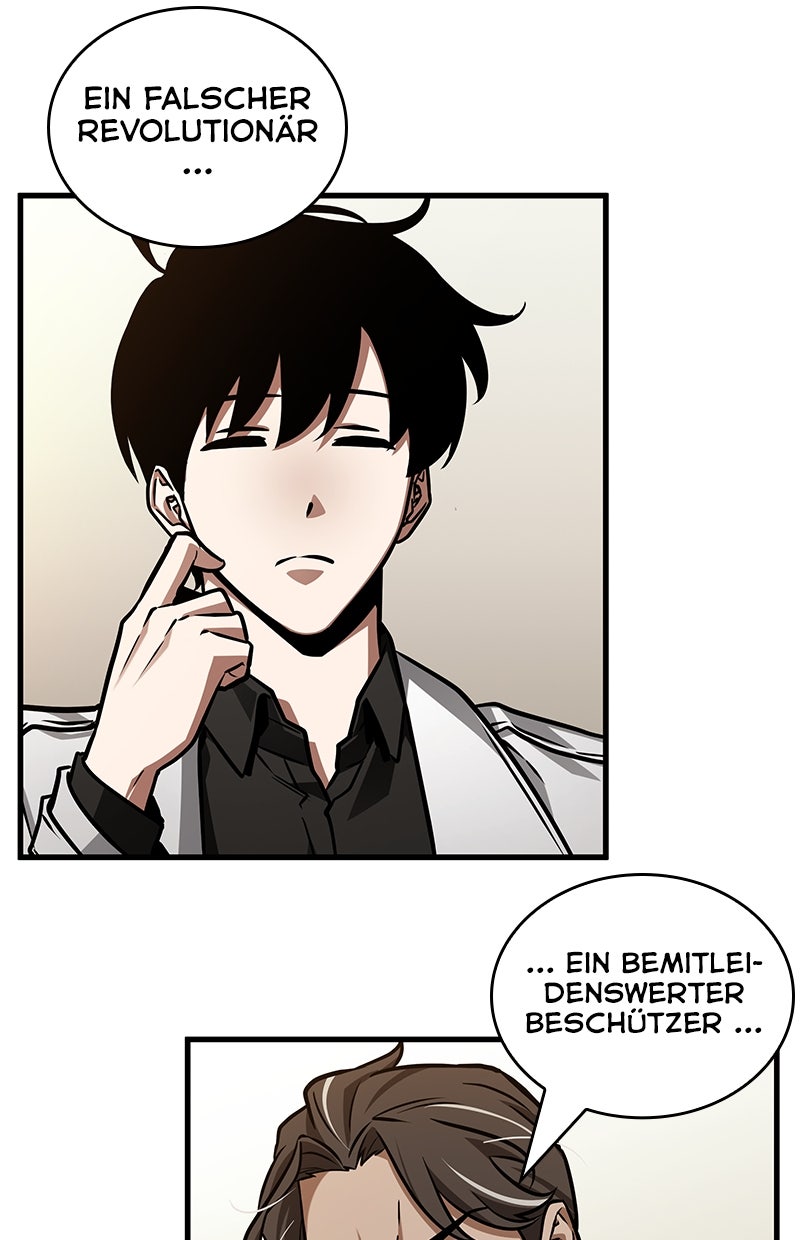 Read Der allwissende Leser DE Manga Online