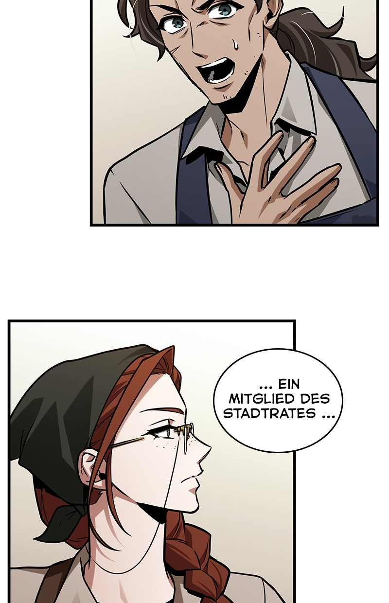 Read Der allwissende Leser DE Manga Online