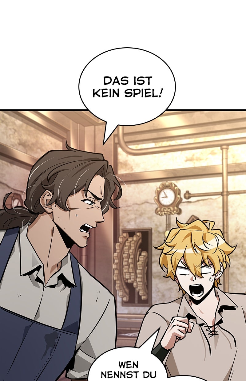 Read Der allwissende Leser DE Manga Online