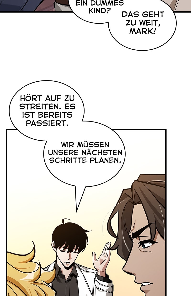 Read Der allwissende Leser DE Manga Online