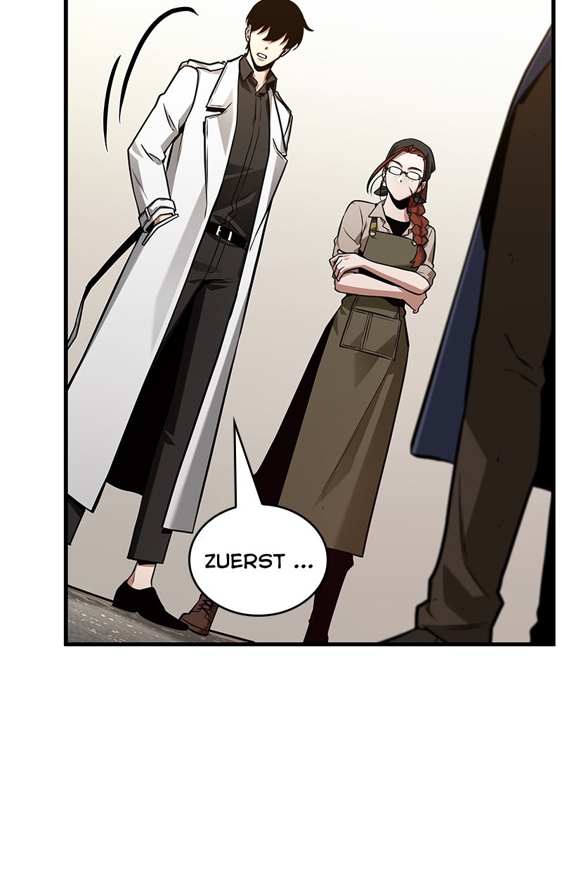 Read Der allwissende Leser DE Manga Online