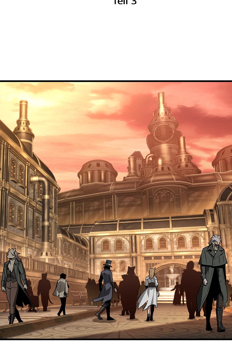 Read Der allwissende Leser DE Manga Online