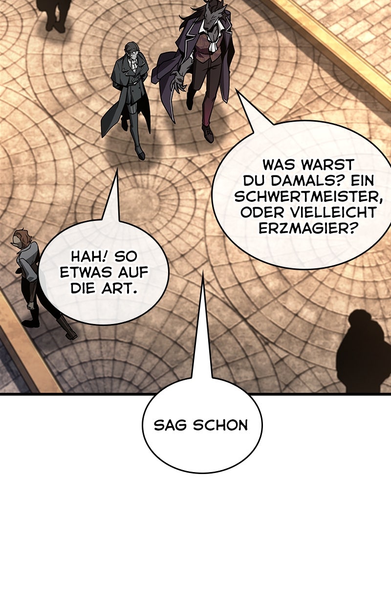 Read Der allwissende Leser DE Manga Online