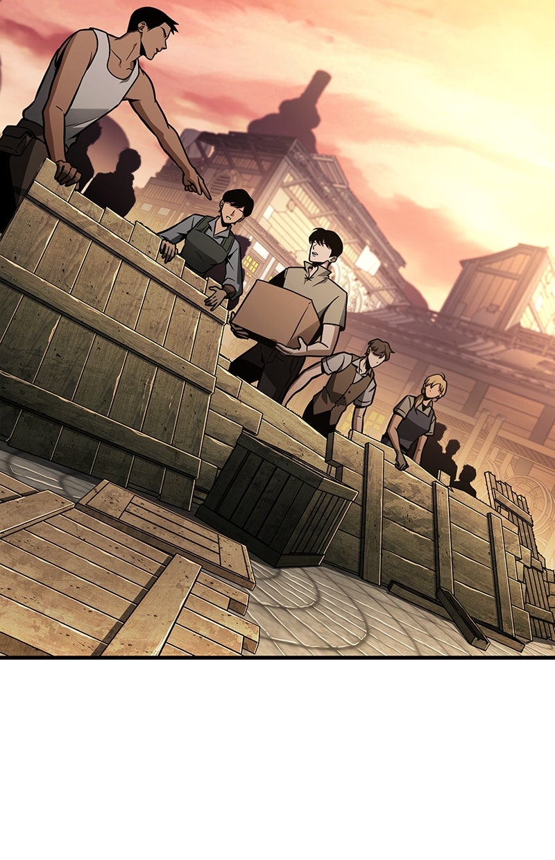 Read Der allwissende Leser DE Manga Online